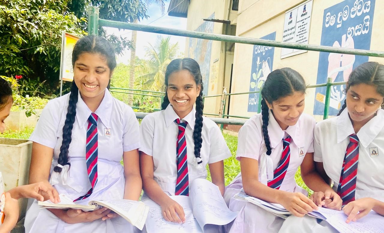 පන්හිඳක විස්කම් - සිංහල සාහිත්‍ය සංගමය