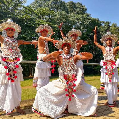 නර්ථනාභිශේක 