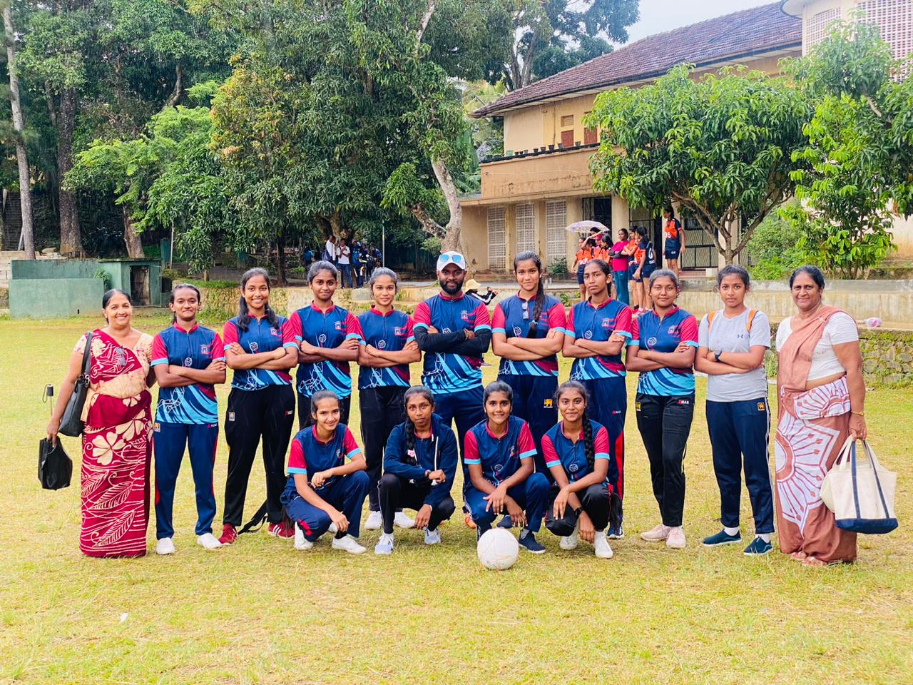 වොලිබෝල් ශුරතා 